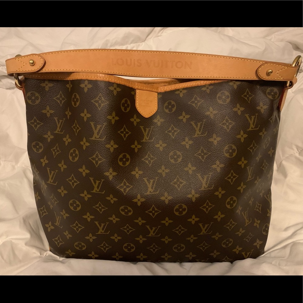 Louis Vuitton Delightful GM
